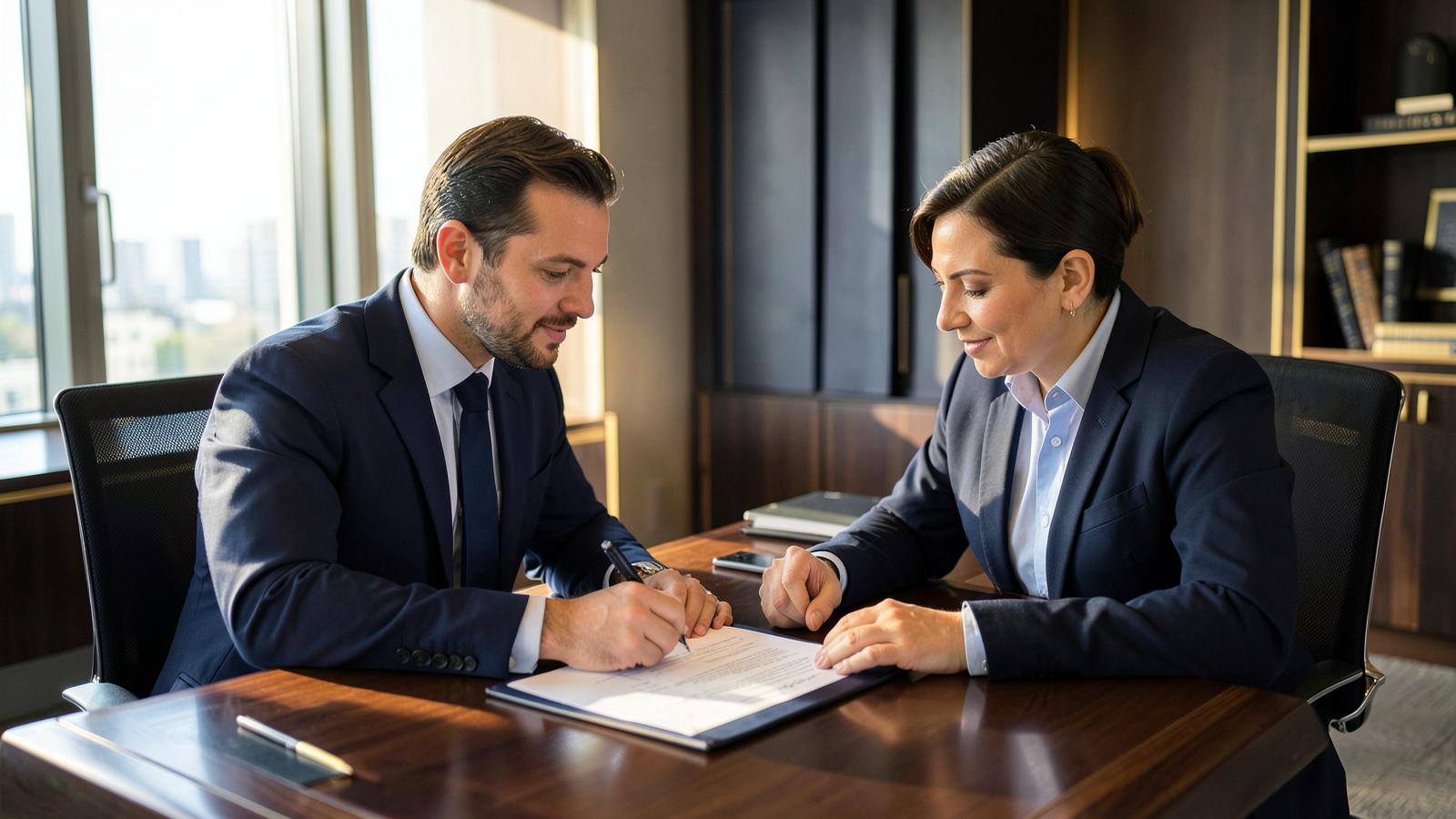 Contratos Empresariais: 8 cláusulas que evitam prejuízo na sua empresa