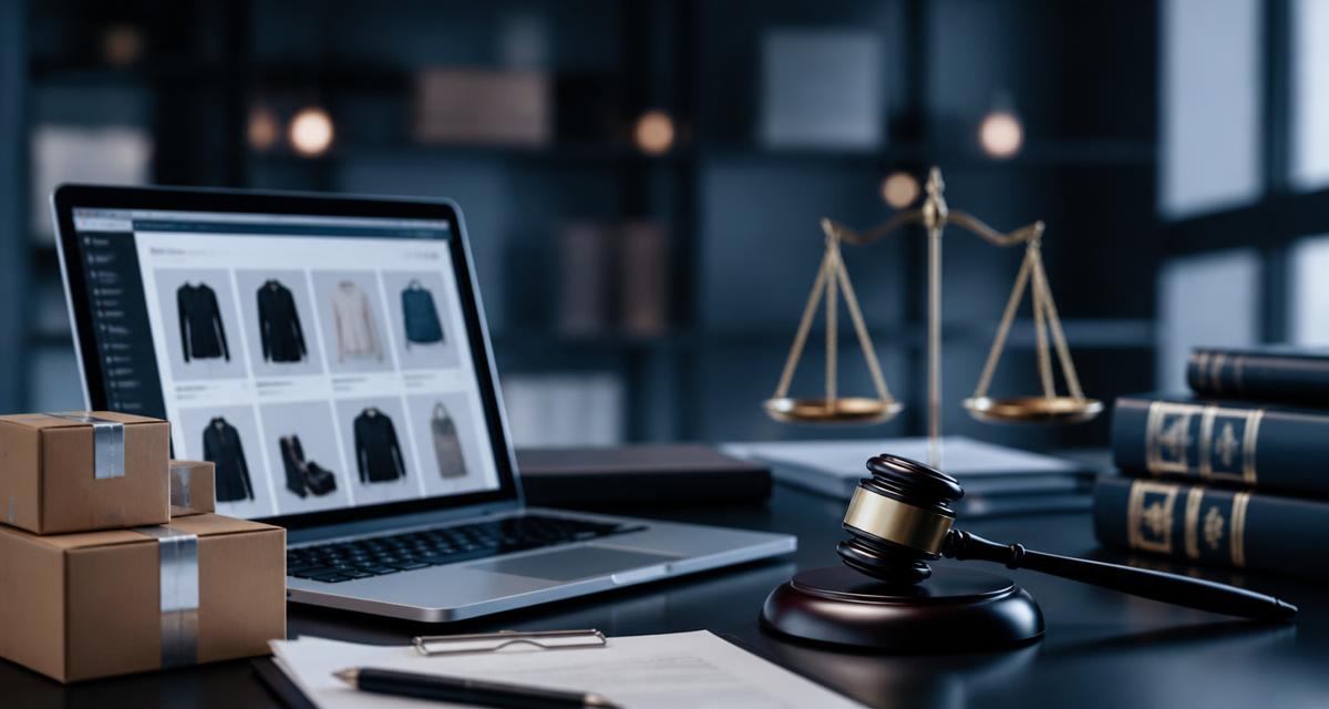 E-commerce e Negócios Digitais: as obrigações legais que mais geram autuação e processo
